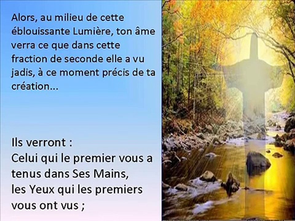 Le temps de la FIN