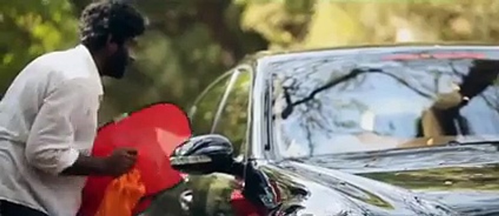 A Great Leason (help others to help your self ..... love others to love your self )