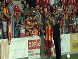 Galatasaray - Vysocina Jihlava maçının ardından!