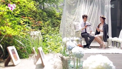 110715 Unaired WGM Jongyeon - Scene 2 [RAW]