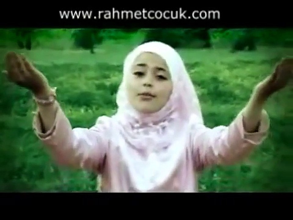 Ya Allah - ARABIC HAMD