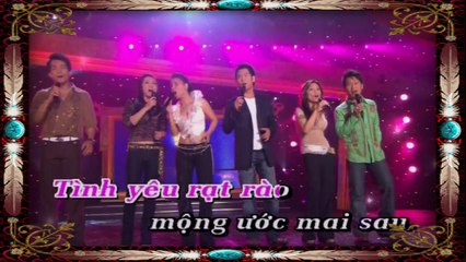 Tình Khúc Chiều Mưa - Hợp Ca (Cover)