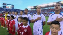 Costa Rica 1-1 El Salvador - Todos Los Goles y Resumen 11.07.2015 Copa Oro