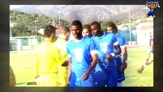 GFC Ajaccio - SC Bastia - Diaporama 10/07/2015