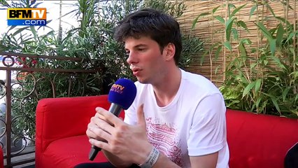 Francofolies de la Rochelle: l'électro mise à l'honneur