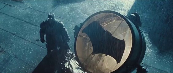Batman v Superman- Dawn of Justice HD Trailer (2016) - Henry Cavill, Ben Affleck