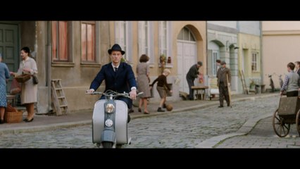 'Labyrinth of Lies' First trailer