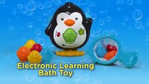 Count and Dive Penguins by VTech