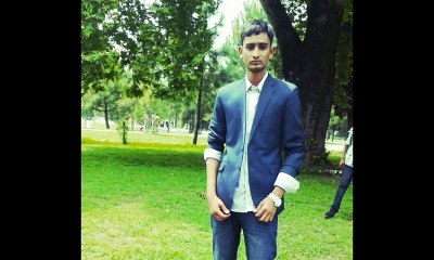 Bilal Colony Rocks areeb saad umair