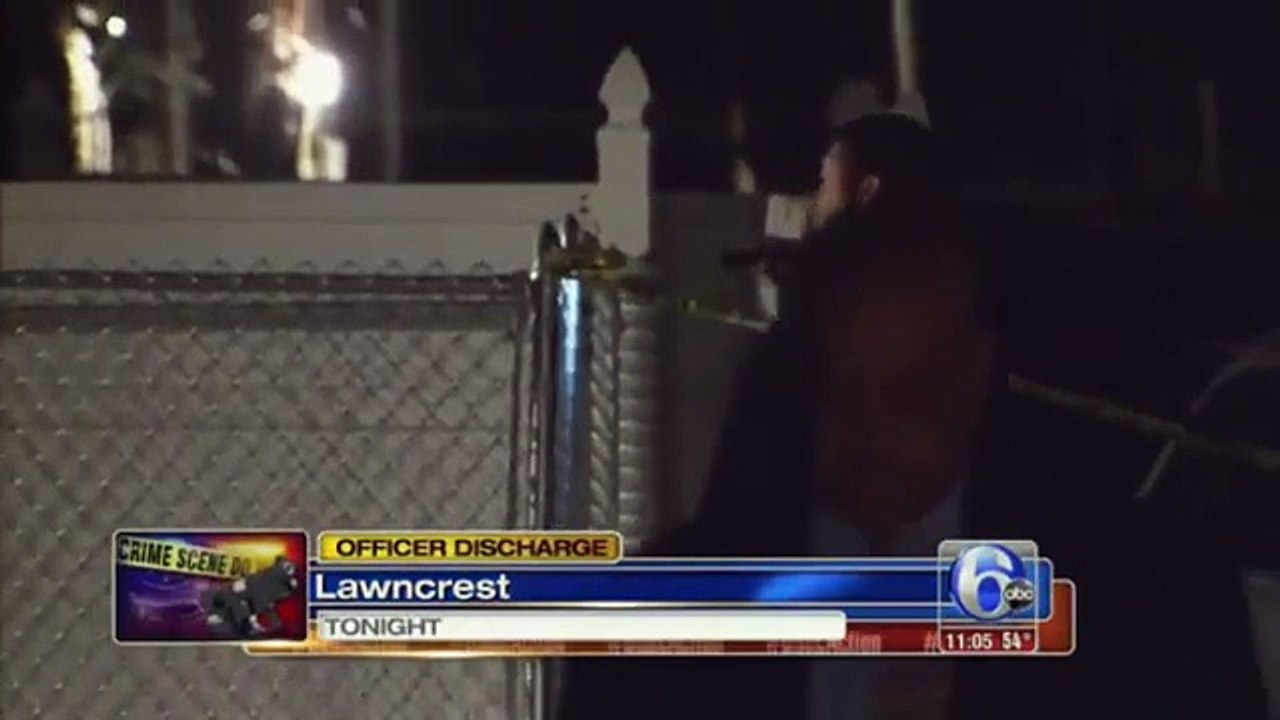 pit bull attack boy, the nanny dog is shot by cop