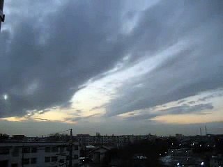 IN TERRA PAX ~地に平和を~  合唱曲