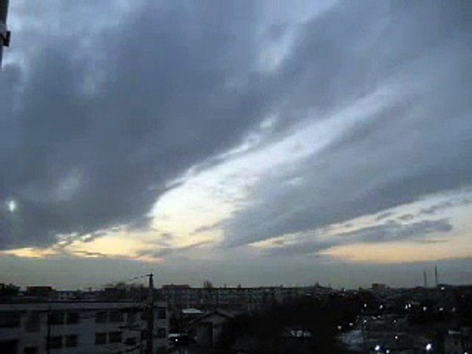 IN TERRA PAX ~地に平和を~  合唱曲