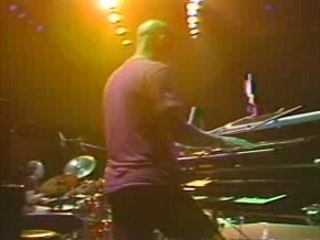 Jaco Pastorius - The Chicken (Live Under