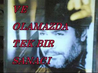 AHMET KAYA dardayım