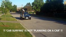 Greatest Plank EVER! Let The Plankers #Plank - Why Do People Hate Planking? - Syruslife