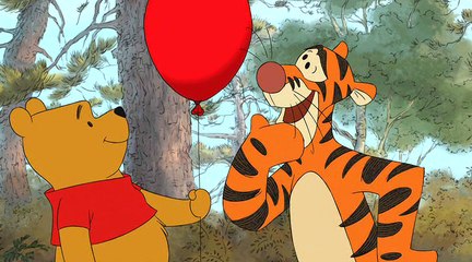 Winnie the Pooh (2011) Full Movie