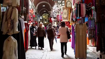 Discovery Channel The Joy Of Touring Tunisia HDTV x264 720p AC3