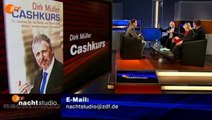 Dirk Müller - Schulden, Wachstum, Euro