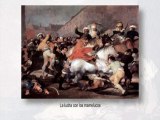 Goya y los desastres de la guerra