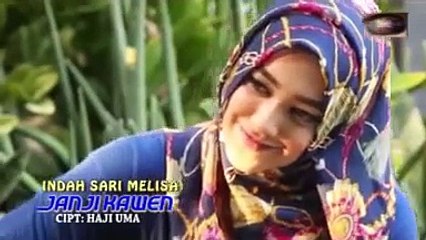 Lagu Aceh 2015 Indah Sari Melisa - Janji Kawen