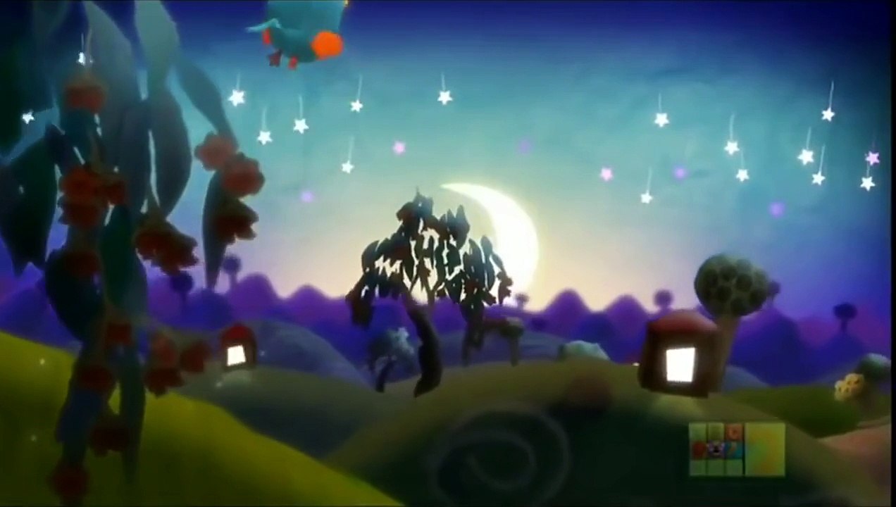 giggle and hoot night watch song video Dailymotion