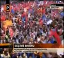 Şanlıurfa Mitingi: Recep Tayyip Erdoğan