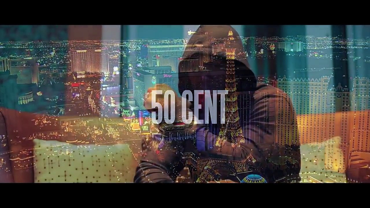 I Ain't Gonna Lie by 50 Cent (Official Music Video) - 50 Cent Music