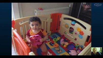 NiL WEBCAM KAYDI - 12.07.2015