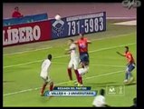 Universitario de Deportes vs. César Vallejo: cremas cayeron 4-2 en Trujillo
