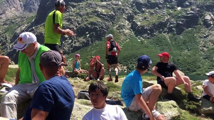 Restonica Trail 2015