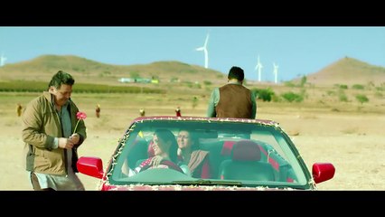 All Is Well Dialogue - _Me Ab Wapas Nahi Aaungi_ It's Over_ _ HD Song