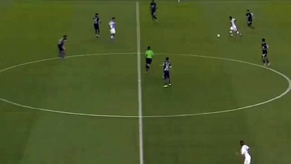 Robbie Keane Amazing Goal - La Galaxy vs Club America 1-1 (International Champions Cup 2015)