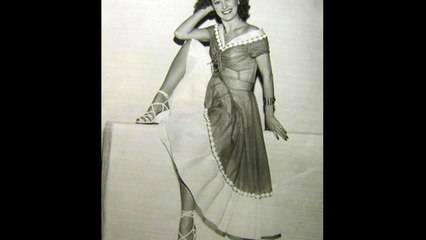 TRIBUTE TO IRENE VERNON