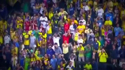 English Full Highlights | La Galaxy vs Club America 2-1 ( International Champions Cup ) 2015 HD