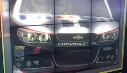 NASCAR Sprint Cup Daytona 2015 CZ 400 Dillon Huge Crash-DjDose.Com