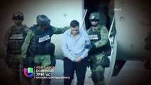 La caída del líder de “Los Zetas”