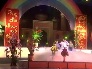 Ca Dao Cha Mẹ by Trầm Thiên Thu