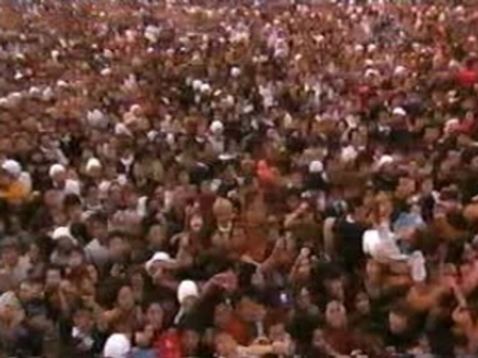 Slipknot  Liberate live at Summersonic