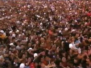 Slipknot  Liberate live at Summersonic