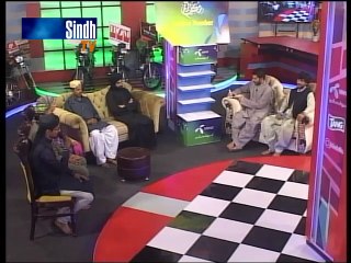 Meharban Ramazan Sehri Transmission 12-07-2015 Part 04