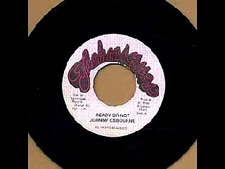 Johnny Osbourne - Ready Or Not