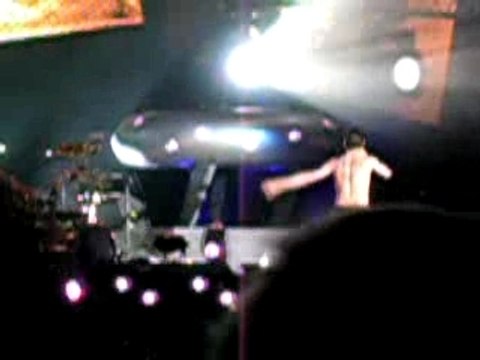 depeche mode aux eurocks 2006