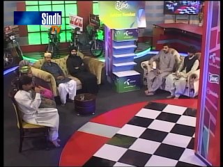 Meharban Ramazan Sehri Transmission 12-07-2015 Part 05