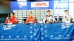 4 Hours of Red Bull Ring - Qualifying Press Conference