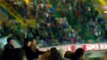 Sporting Benfica 28/11/09 Coreografia Inicial Claques
