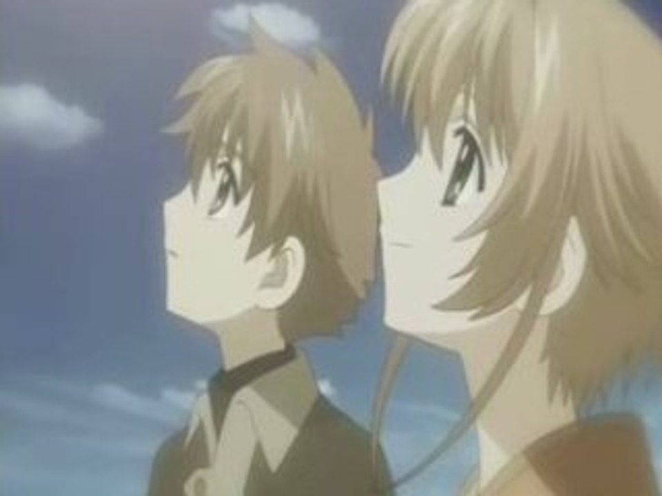 Tsubasa Chronicle - Suivre une étoile