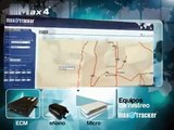 Max4Systems Localizacion vehicular GPS, Mensajes Masivos SMS y Telemetria.avi