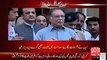 Pervez Rasheed Criticize NAB For Opening Cases Against PMLN