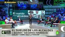 laSexta Noche - (11-07-2015) Cristina Cifuentes 5