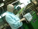 how its made: vic firth sticks(factory tour)